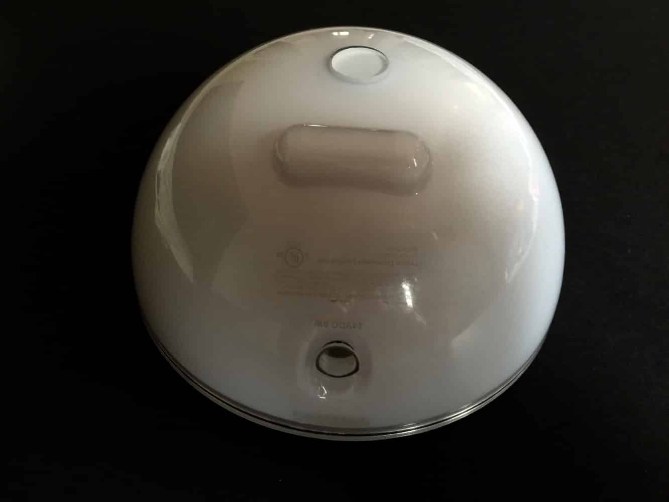 Test : lampe connectée portable Philips Hue Go