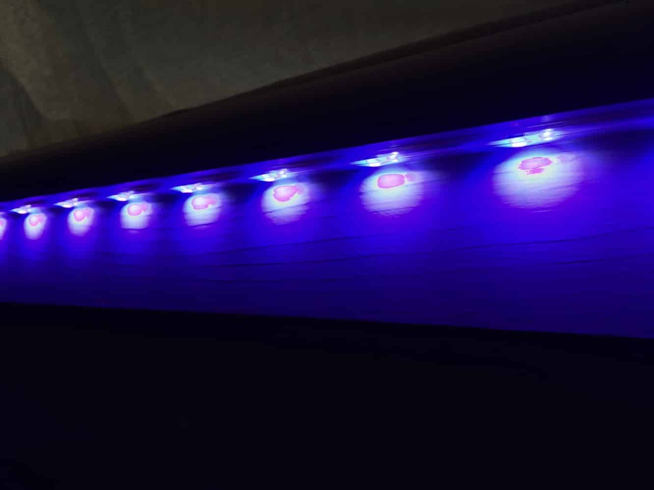 Reseña: Philips Hue Lightstrip Plus