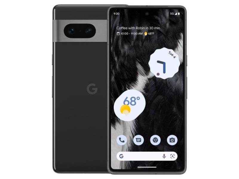 google pixel 7