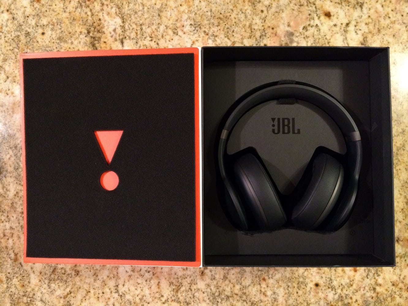 Revisión: JBL Everest Elite 700 Auriculares Bluetooth