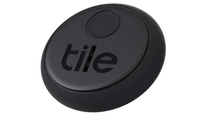 tile sticker - airtags alternatives