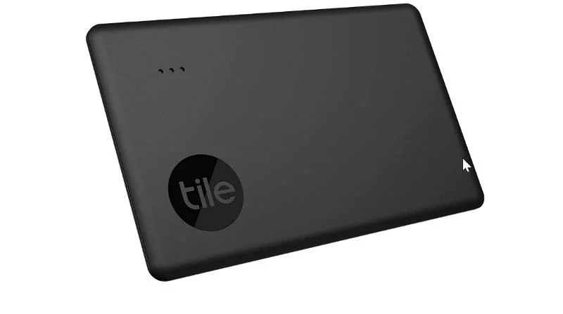 tile slim - airtags alternative