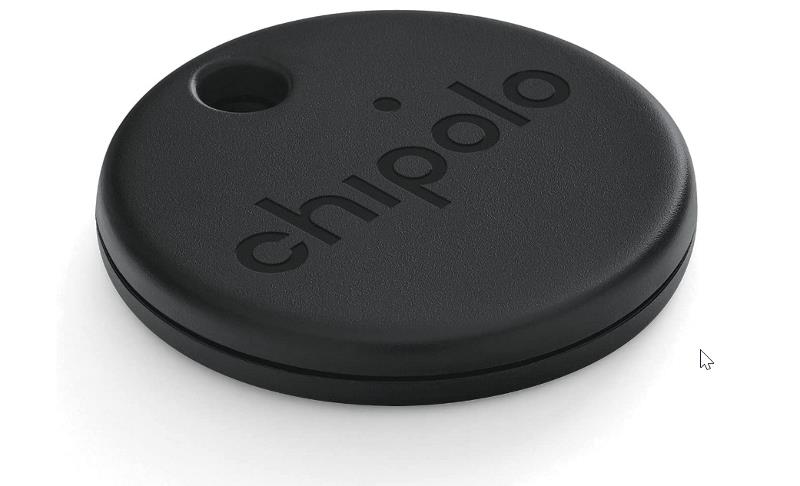 chipolo one - cheap airtag alternative