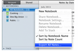 evernote-import