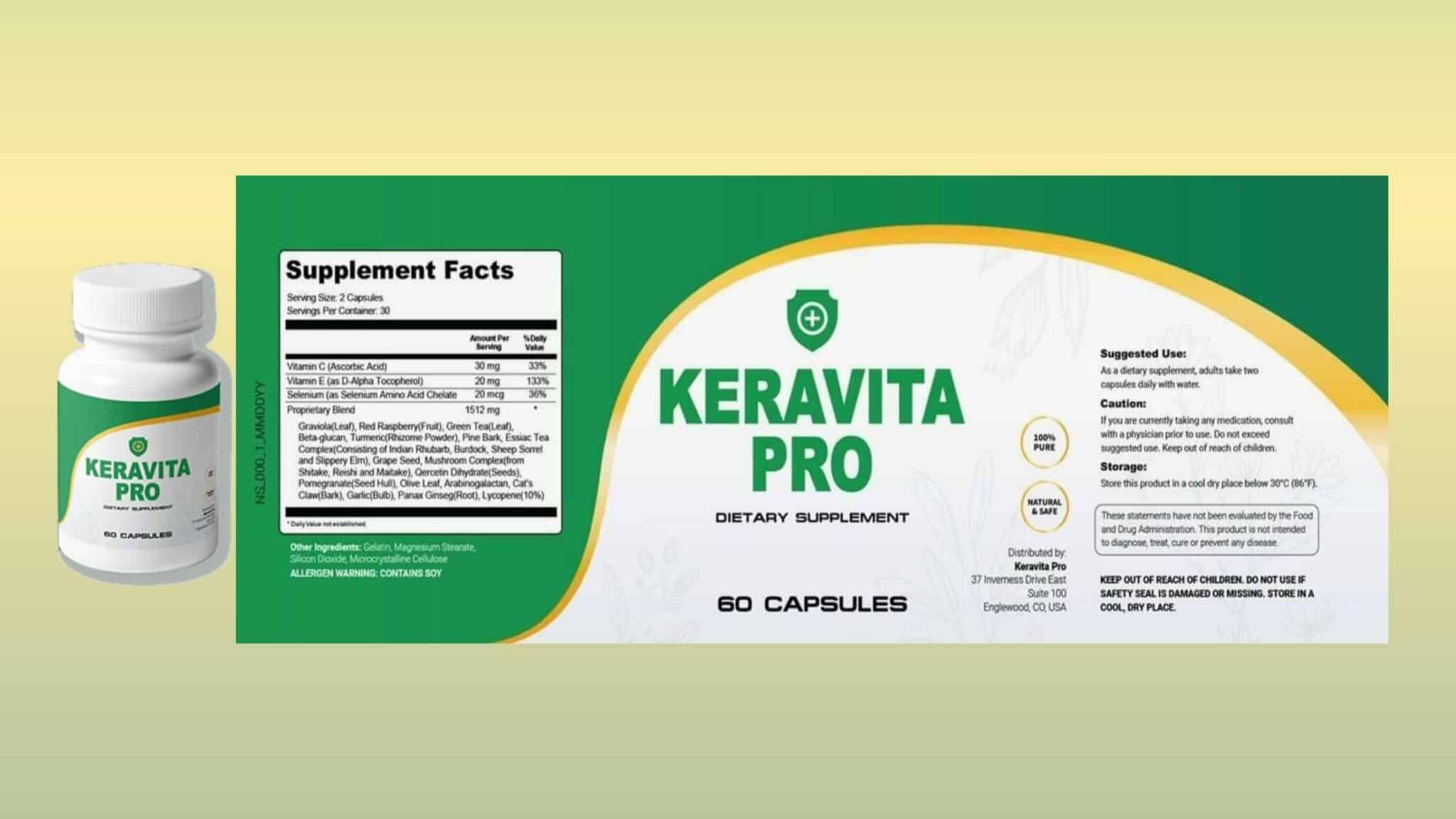 Keravita Pro Dosage scaled