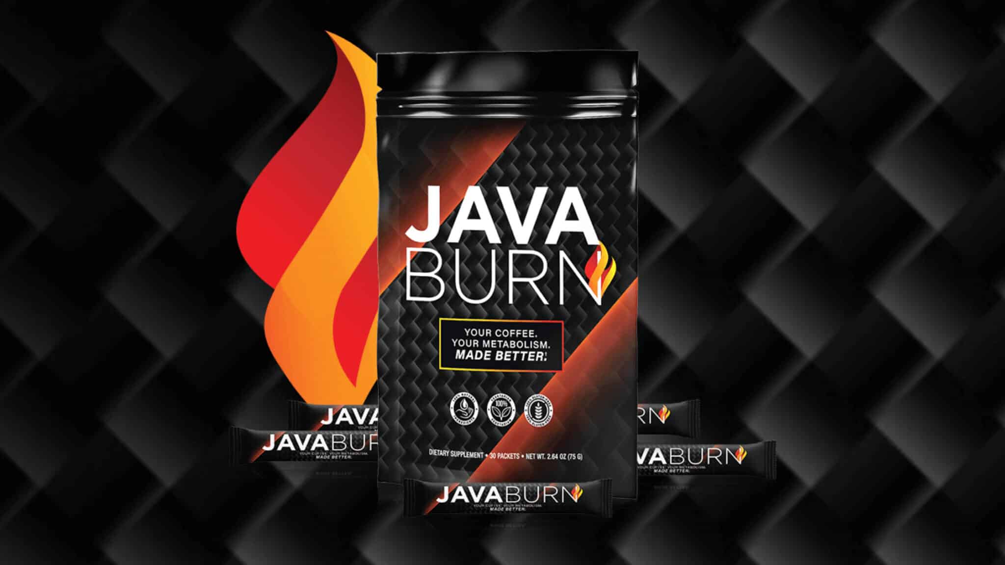 Java Burn Supplement scaled