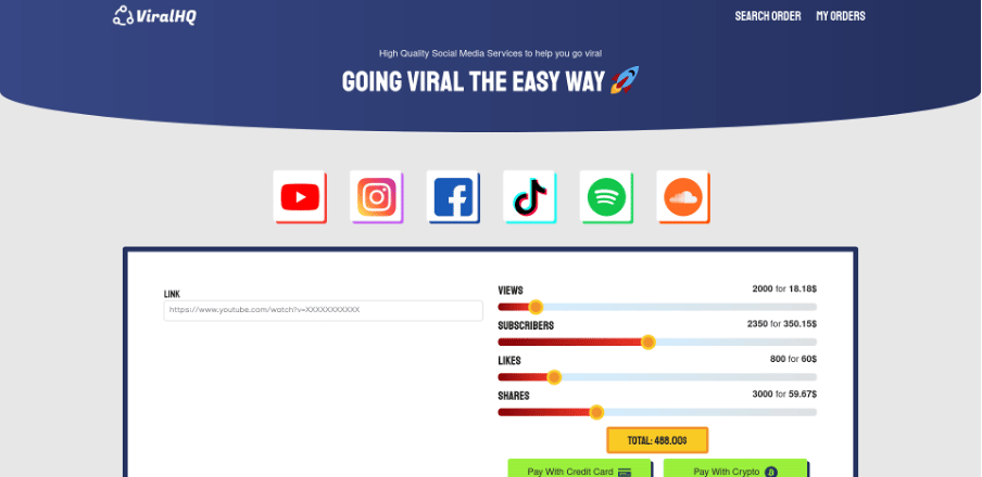 viral