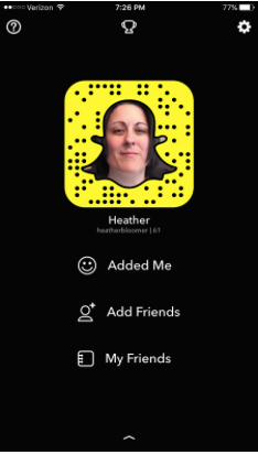 Snapcode