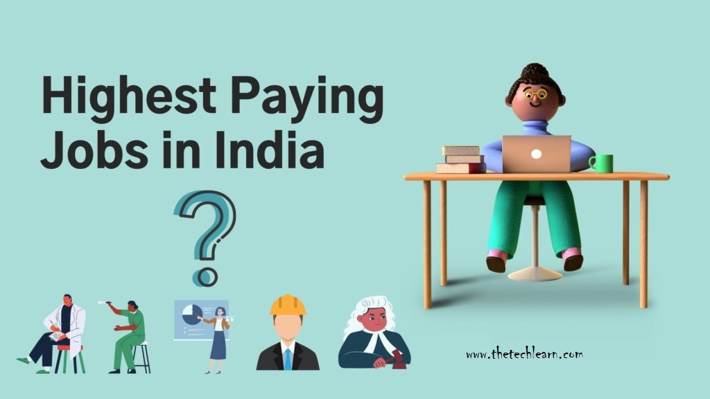 Highest-Paying-Jobs-in-India