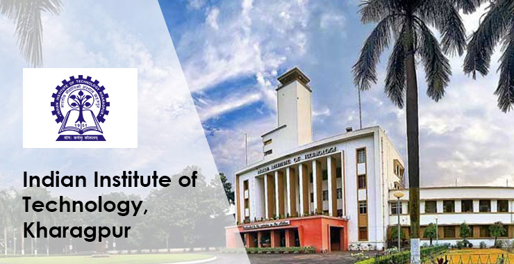 IITKGP in top best university in india