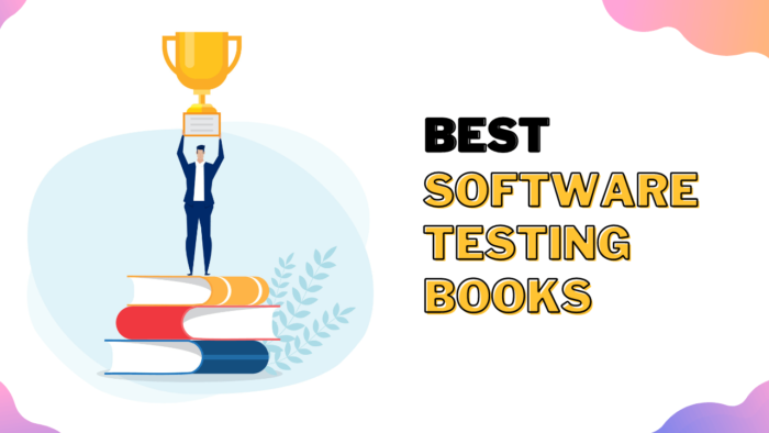 Software Testing Books