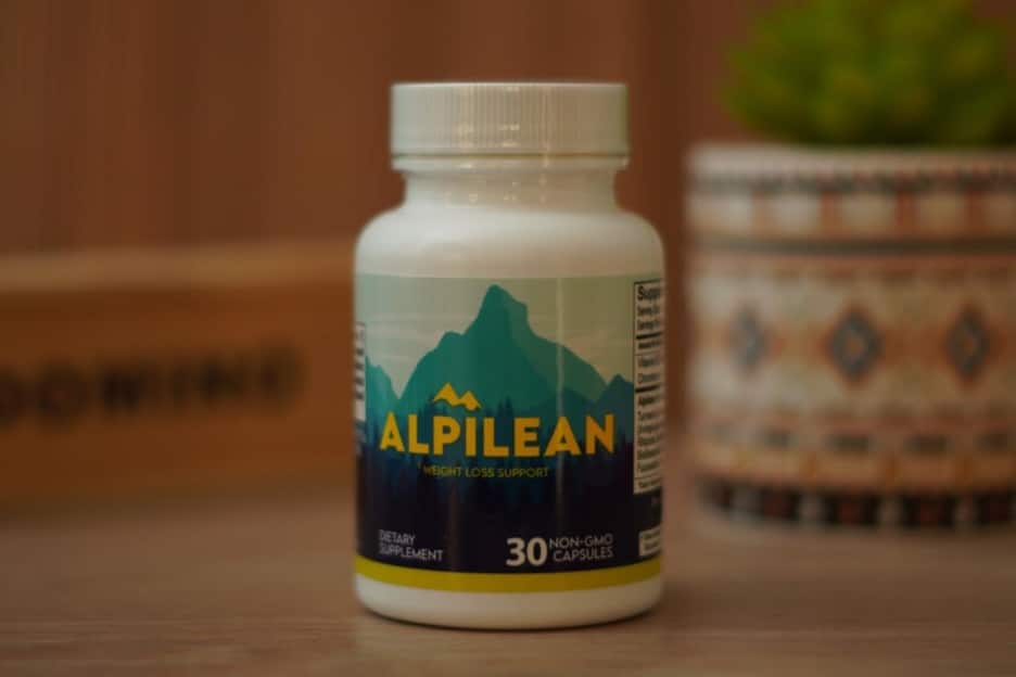 what is alpilean