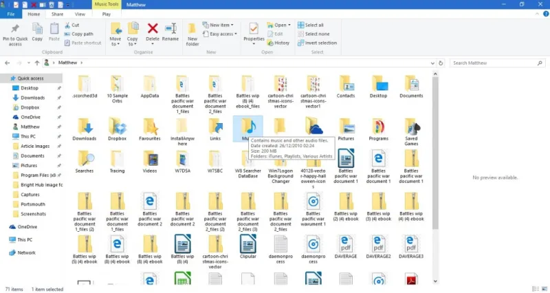 explorador de archivos3