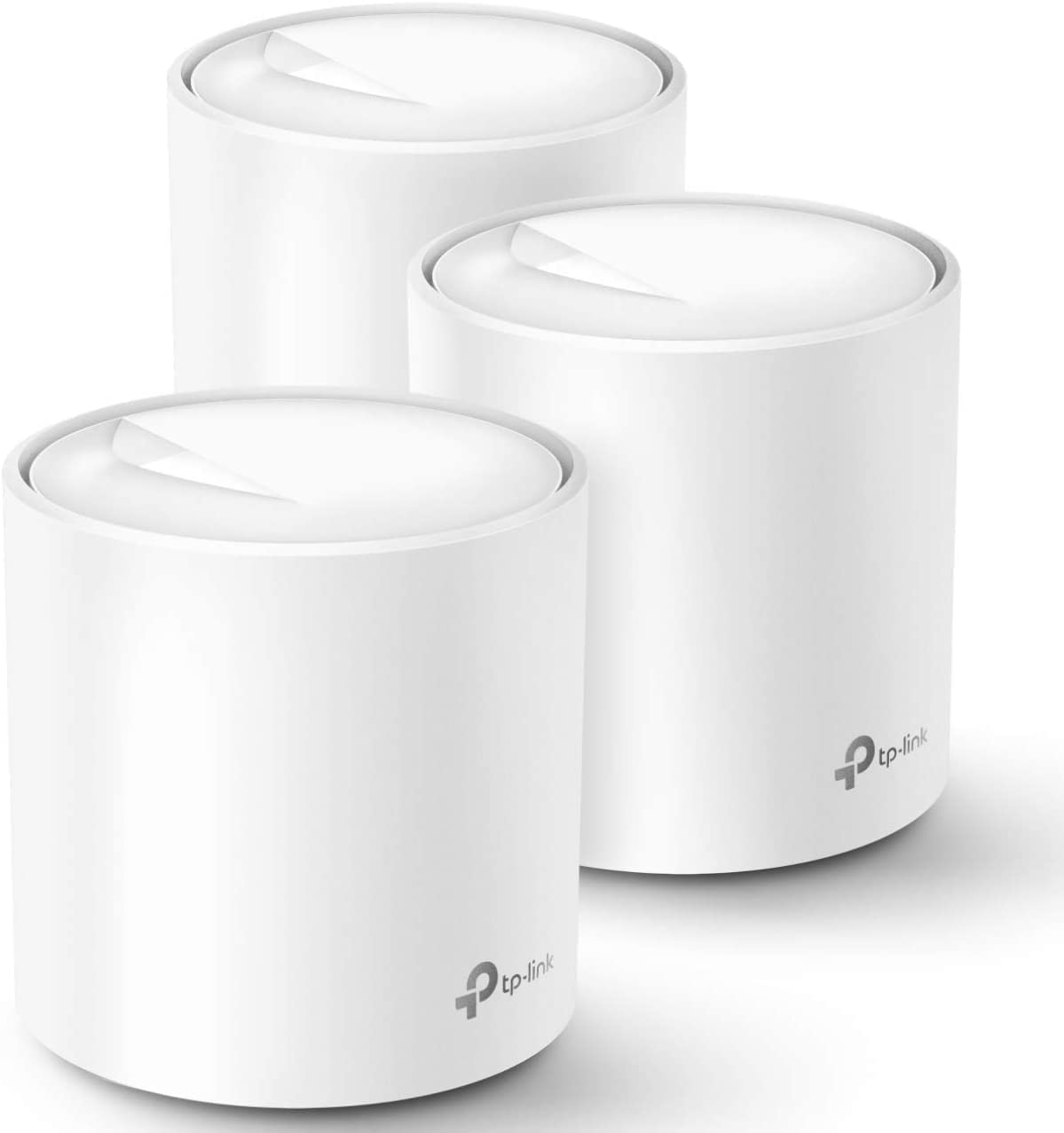 TP-Link Deco Wi-Fi 6 メッシュ