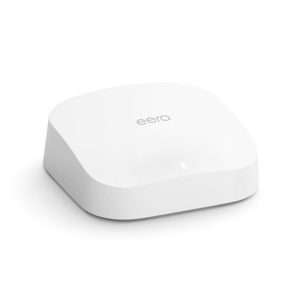 eero Pro 6 Wi-Fi 6 Ağ Yönlendirici