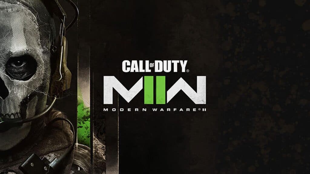 Call Of Duty Modern Warfare 2