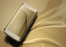 يتم شحن Samsung Galaxy S6 Edge ببطء (حل)