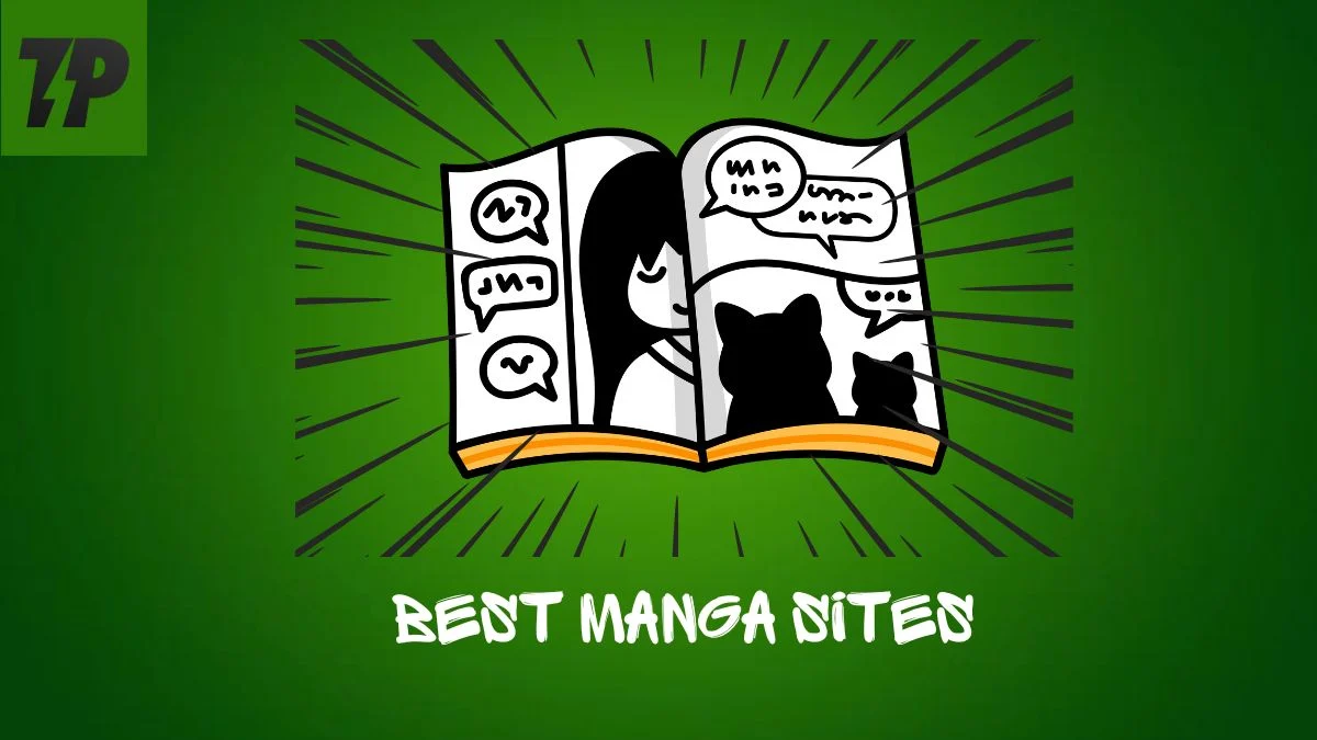 best manga sites