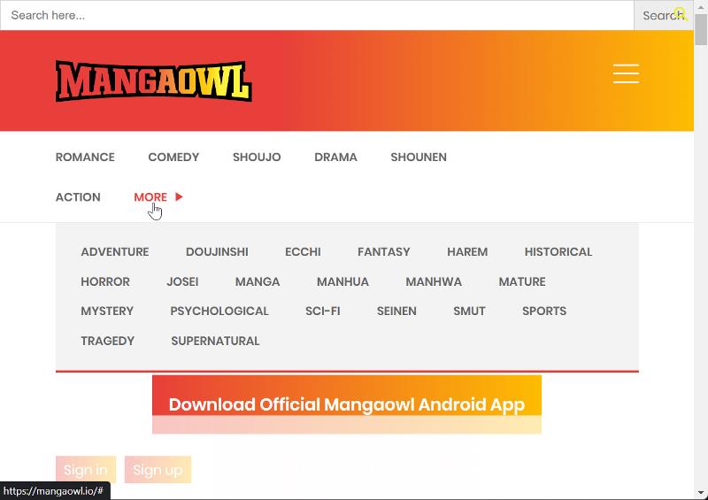 9 best manga sites without annoying ads to read manga online [in 2023] - manga owl