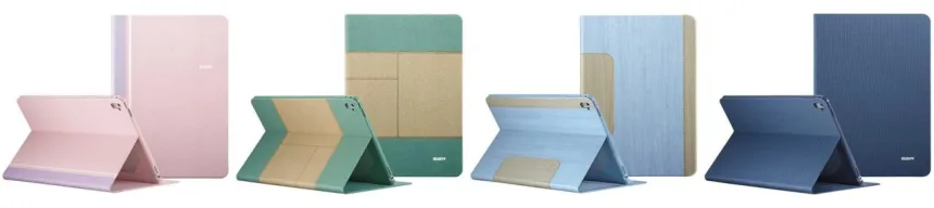 esr ipad pro case warna