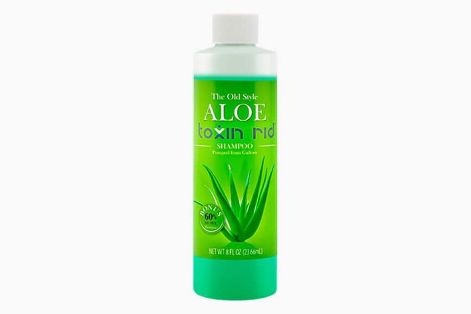 aloe