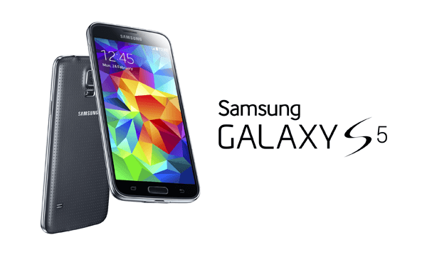 Samsung Galaxy S5 carrega lentamente (solução)