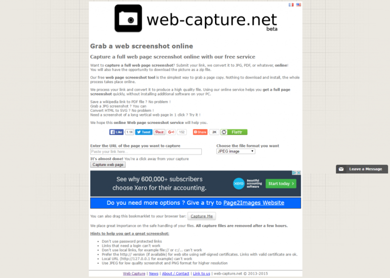 snapshot situs web15