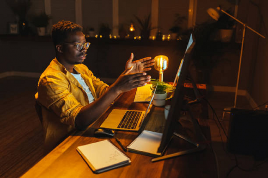 Crie e venda um curso online