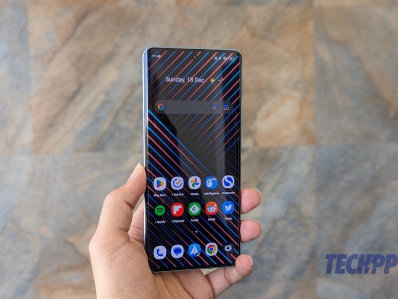 realme 10 pro+ specs