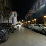 realme 10 pro+ 5g review: good phone, but the camera could be better - realme 10 pro plus night shot from ultrawide sensor