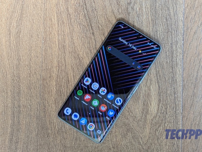 realme 10 pro+ review verdict