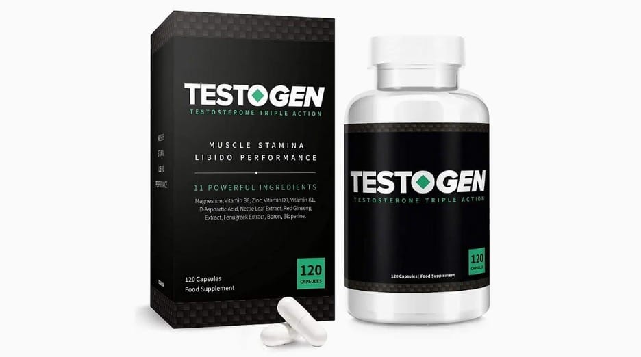 testogen