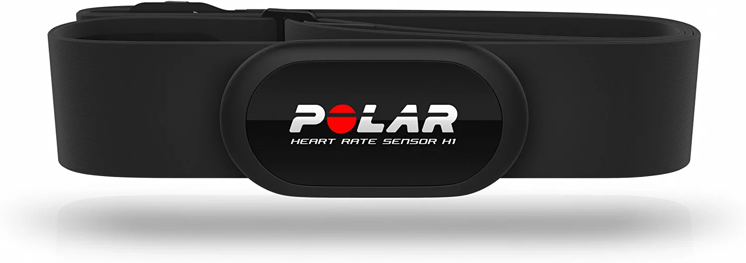 Polar H1 HR Pro 传感器