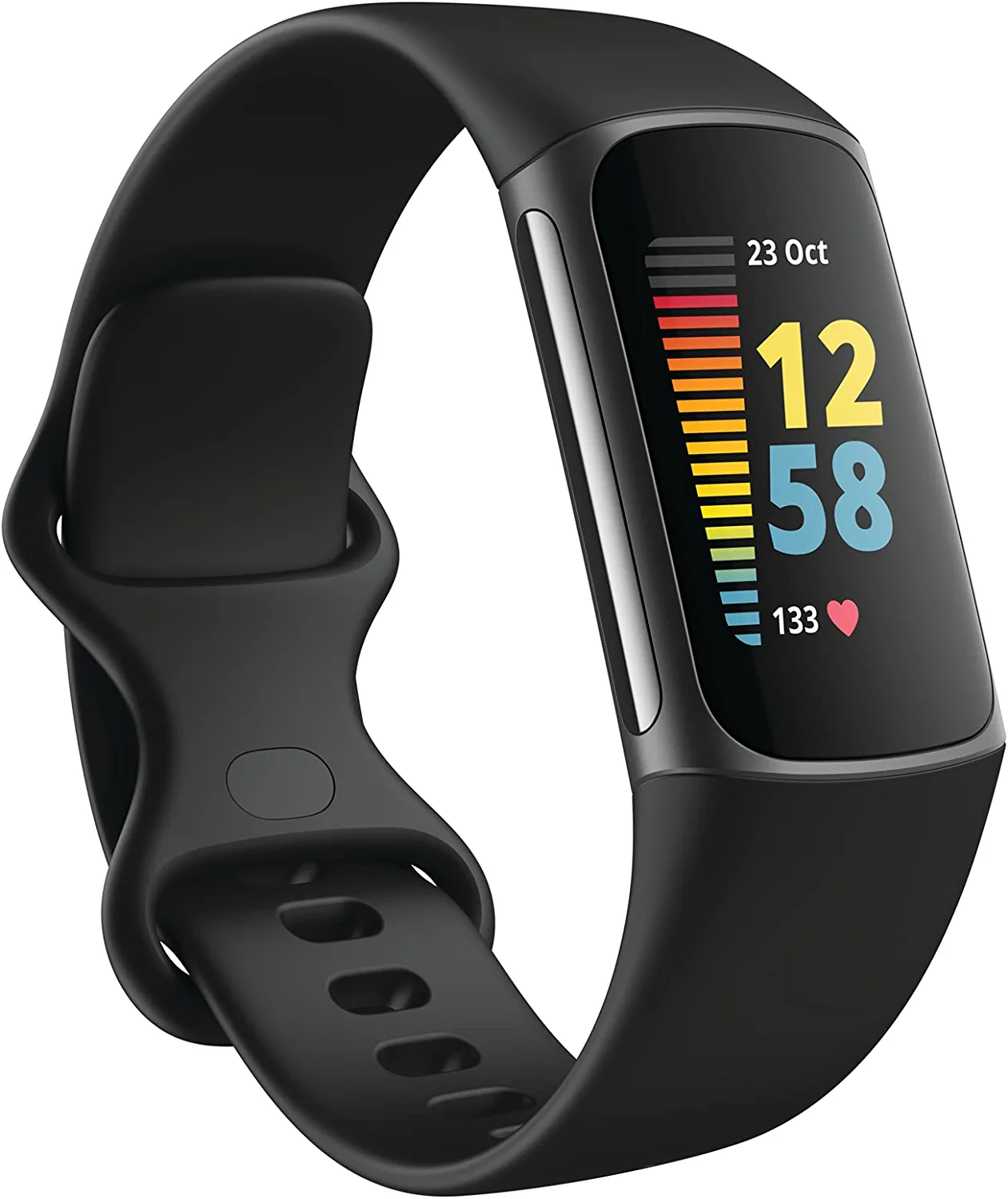 Biaya Fitbit 5