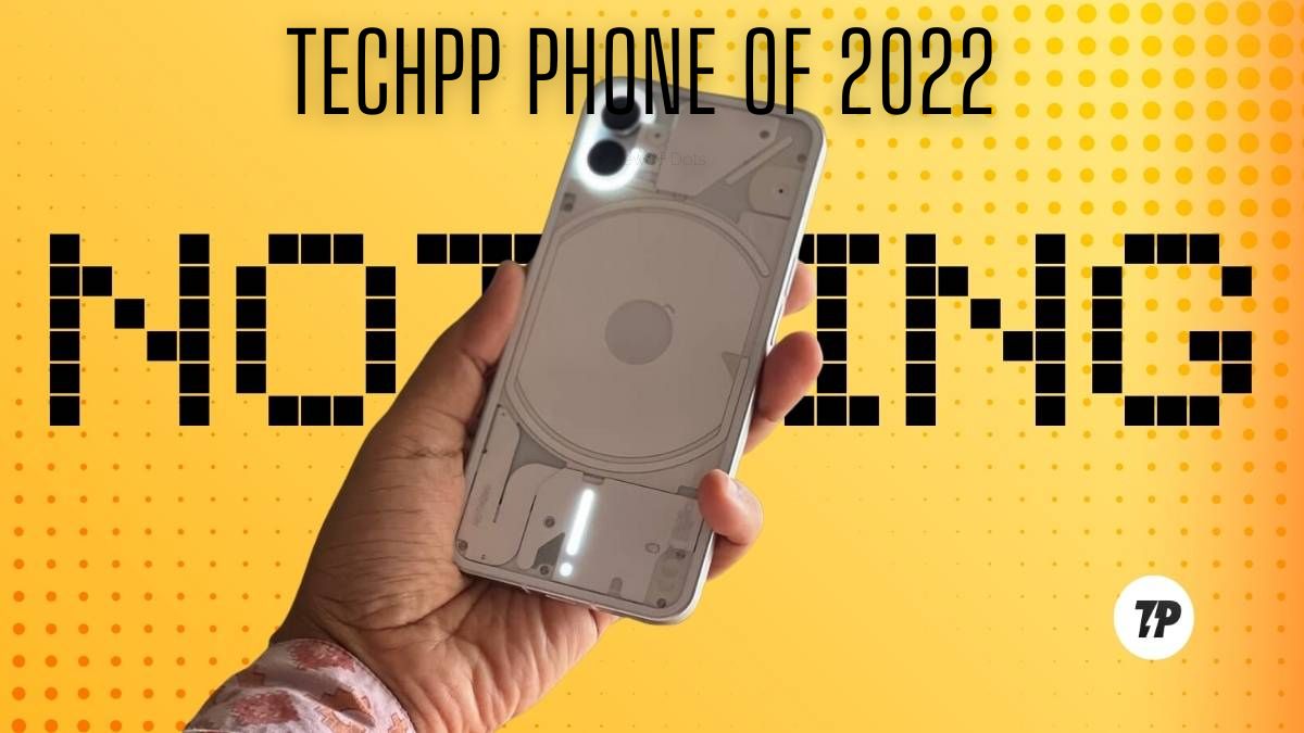 techpp phone of 2022