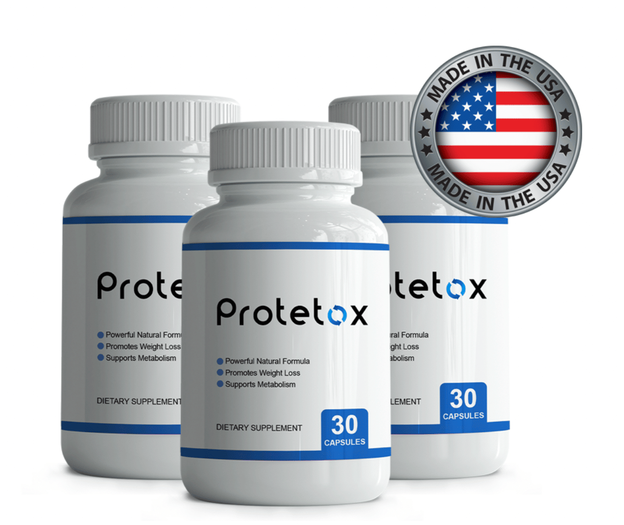 protetox weight loss