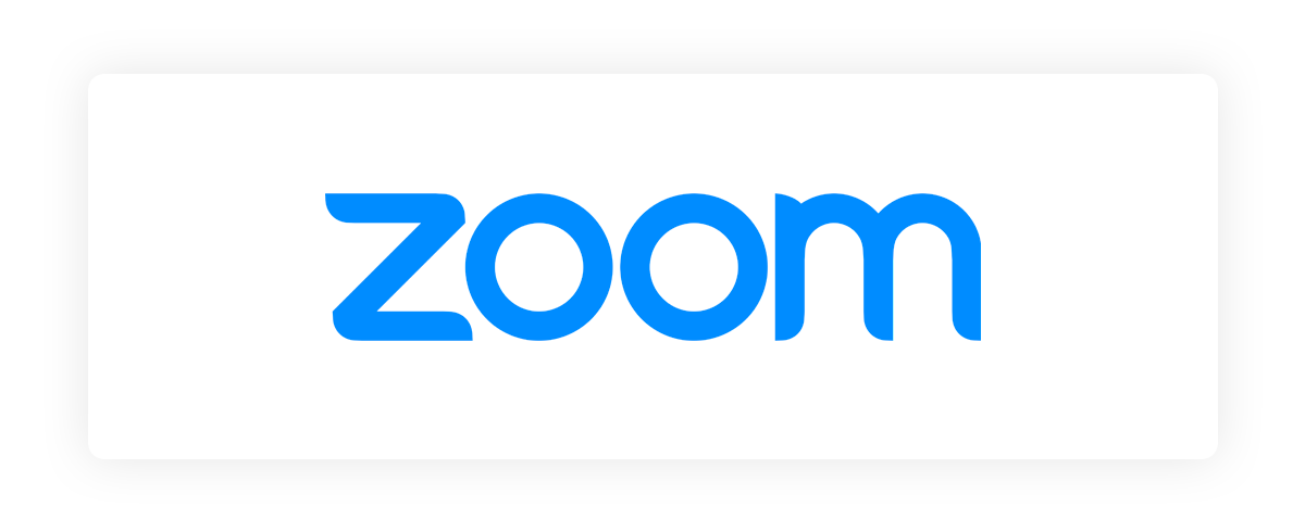 Zoom-Logo