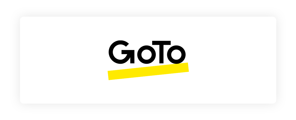 Logo GoTo