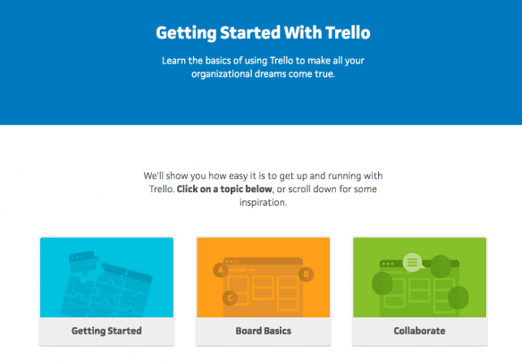 Trello 入門