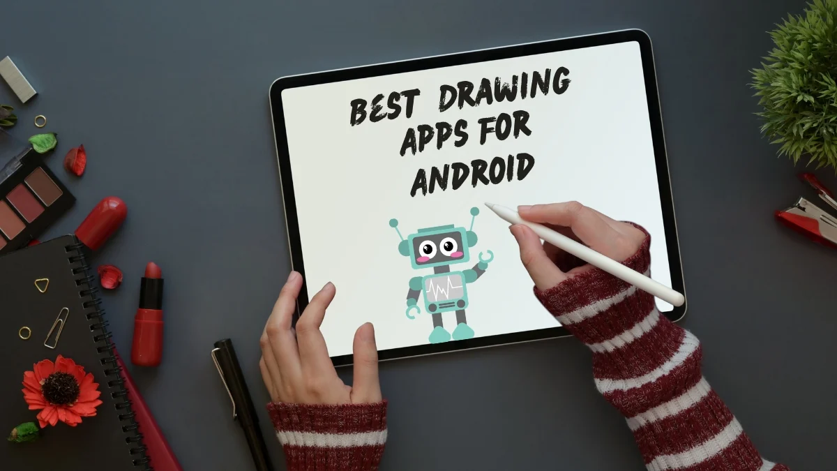 10 best drawing apps for android