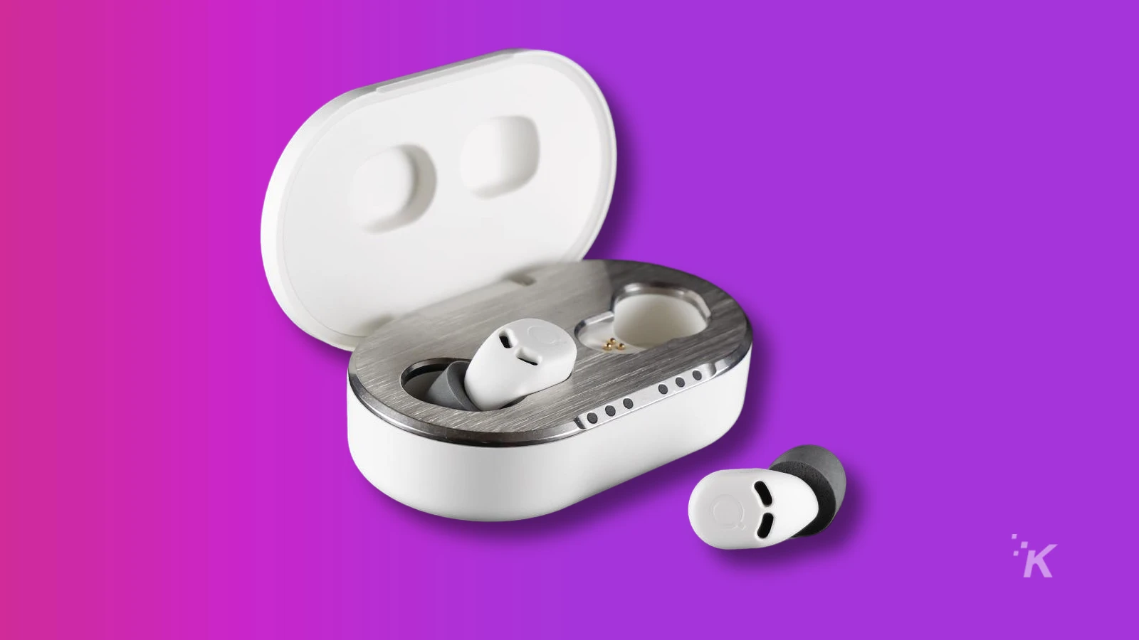 bose sleepbuds ii ohrhörer