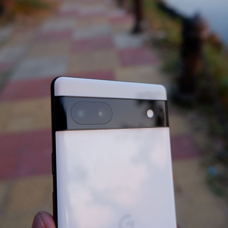 pixel 6a cameras