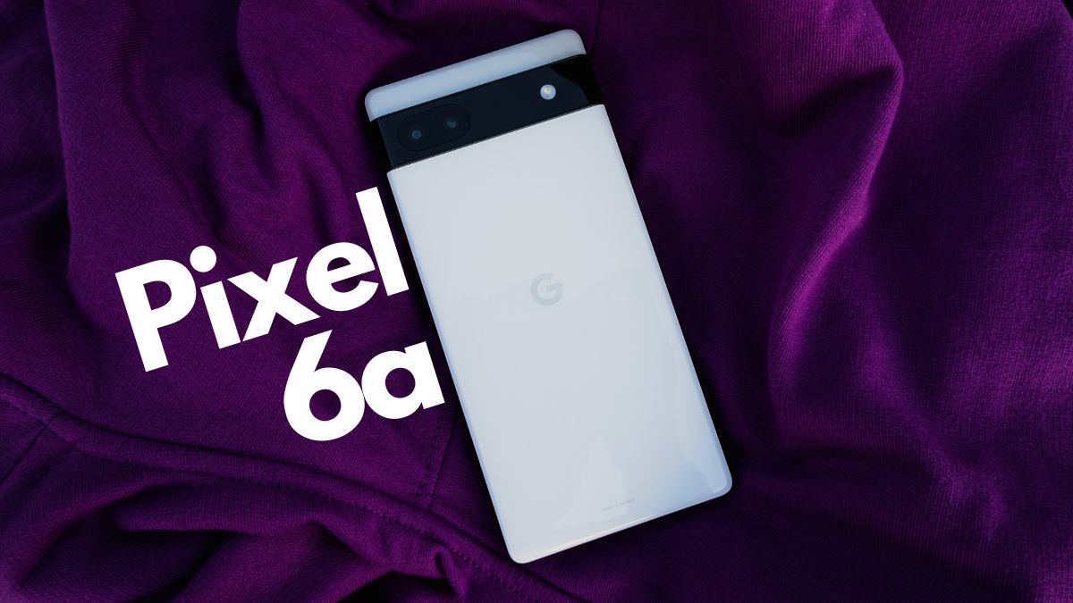 pixel 6a featured image