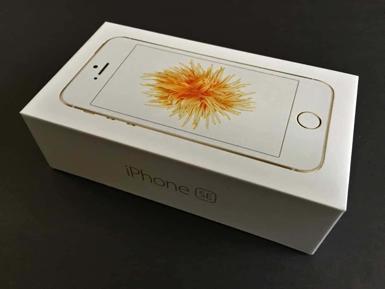 مراجعة: Apple iPhone SE