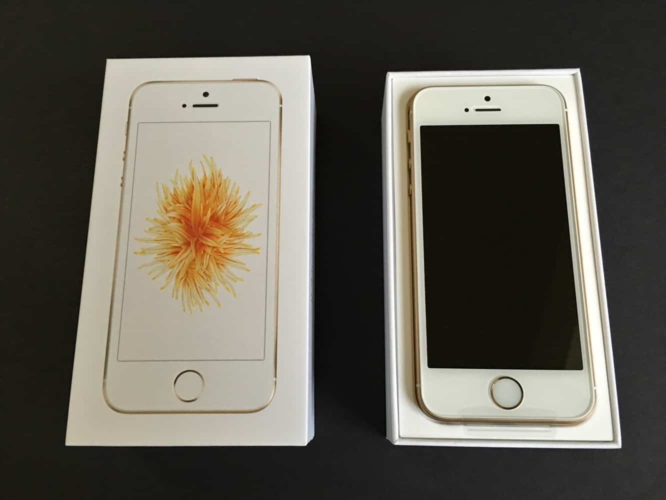 İnceleme: Apple iPhone SE