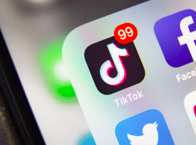 TokCaptain pentru TikTok