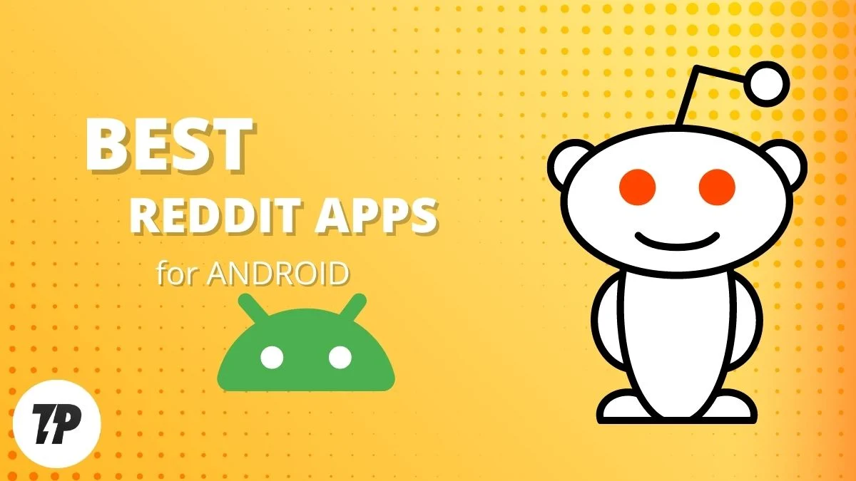 best reddit apps for android