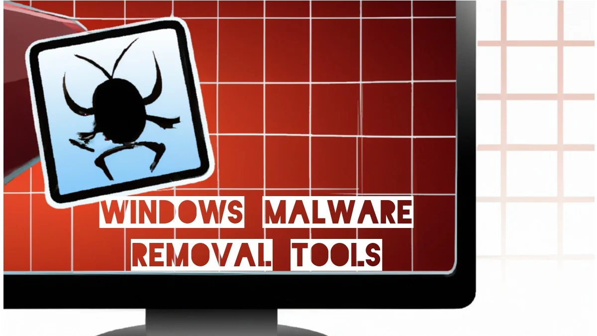 malware removal tools for windows 11