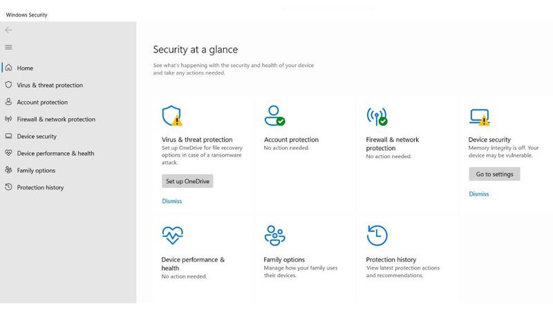 microsoft windows defender