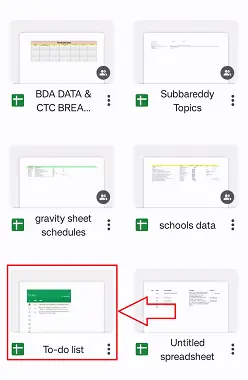 mengidentifikasi dokumen